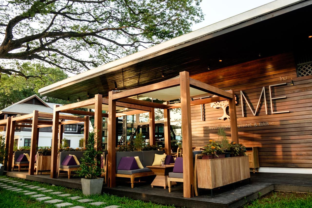 Na Nirand Romantic Boutique Resort Chiang Mai Exterior photo